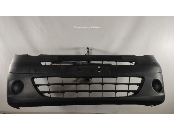 7701478128 PARAGOLPES DEL RENAULT KANGOO Express (FW0/1_)|Desguaces La Cabaña