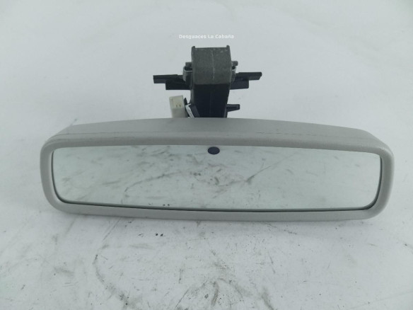 963214126R ESPEJO INTERIOR RENAULT TALISMAN Grandtour (KP_)|Desguaces La Cabaña