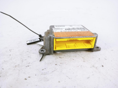 CENTRALITA|Desguaces La Cabaña 2