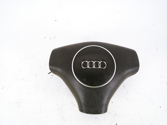 06250403401904 AIRBAG IZQ AUDI A3 (8P1)|Desguaces La Cabaña