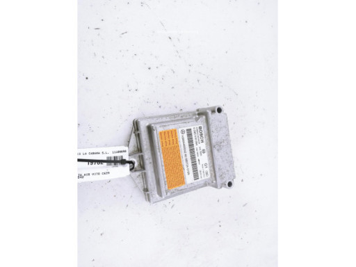 CENTRALITA|Desguaces La Cabaña