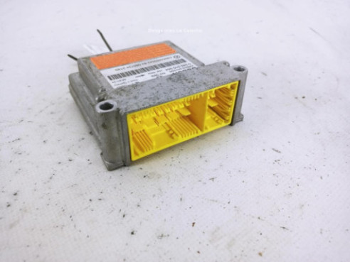 CENTRALITA|Desguaces La Cabaña 2