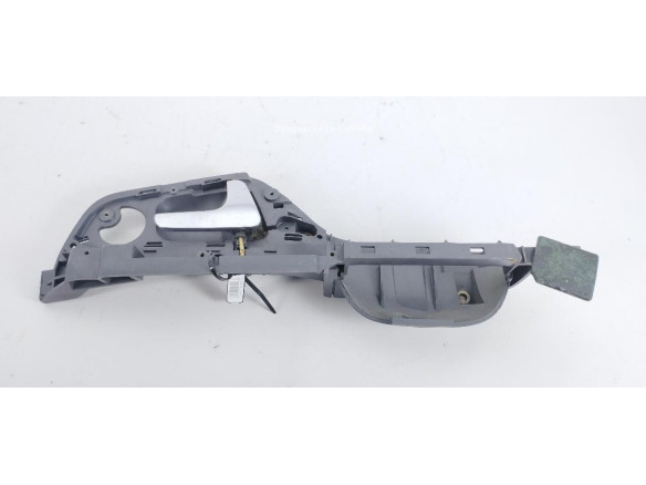 6K4837114 MANILLA PUERTA LAT TRA DER INT SEAT IBIZA II (6K1)|Desguaces La Cabaña