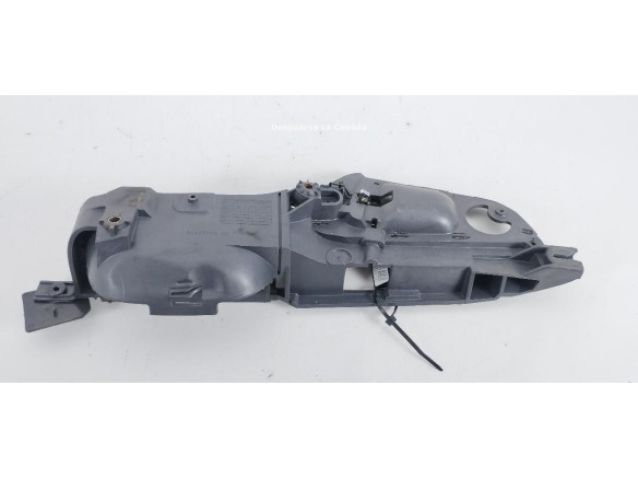 6K4837114 MANILLA PUERTA LAT TRA DER INT SEAT IBIZA II (6K1)|Desguaces La Cabaña