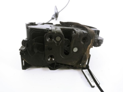 805020256R CERRADURA PUERTA LAT DEL DER RENAULT MEGANE IV (B9A/M_)|Desguaces La Cabaña