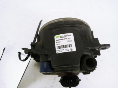89202503 NIEBLA DEL DER RENAULT MEGANE III Fastback (BZ0_)|Desguaces La Cabaña