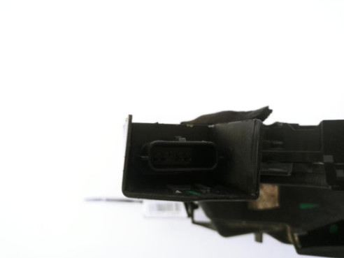 805020256R CERRADURA PUERTA LAT DEL DER RENAULT MEGANE IV (B9A/M_)|Desguaces La Cabaña
