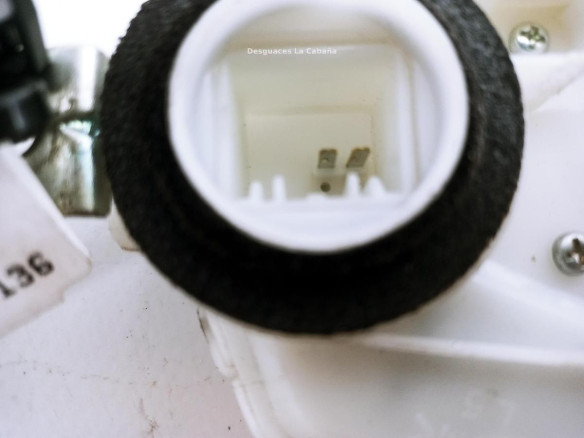 72651SWAG1 CERRADURA PUERTA LAT TRA IZQ HONDA CR-V III (RE_)|Desguaces La Cabaña