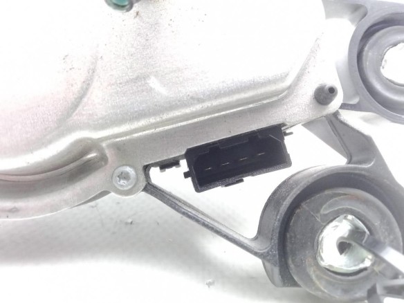 6J3955711A MOTOR LIMPIAPARABRISAS TRA SEAT IBIZA IV SPORTCOUPE (6J1, 6P5) |Desguaces La Cabaña