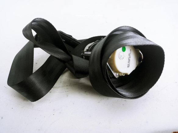 CINTURON TRA DER RENAULT CLIO III (BR0/1, CR0/1)|Desguaces La Cabaña