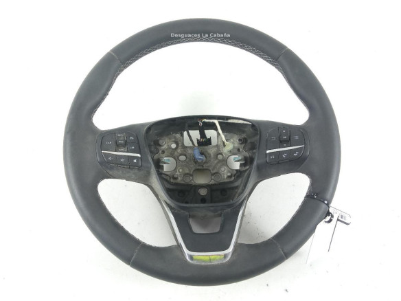 VOLANTE DIRECCION FORD FOCUS IV Turnier (HP)|Desguaces La Cabaña