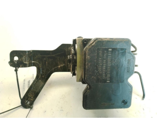 GRUPO ABS|Desguaces La Cabaña