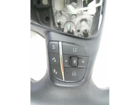 BX726RL PILOTO TRA IZQ INT FORD FOCUS IV Turnier (HP)|Desguaces La Cabaña 2
