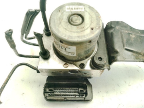 GRUPO ABS|Desguaces La Cabaña 2