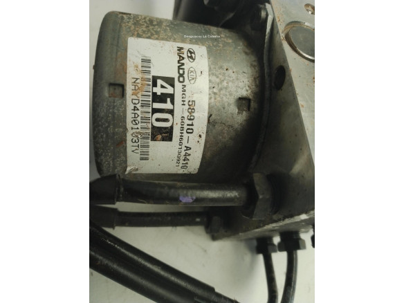 58910A4410 GRUPO ABS KIA CARENS IV|Desguaces La Cabaña