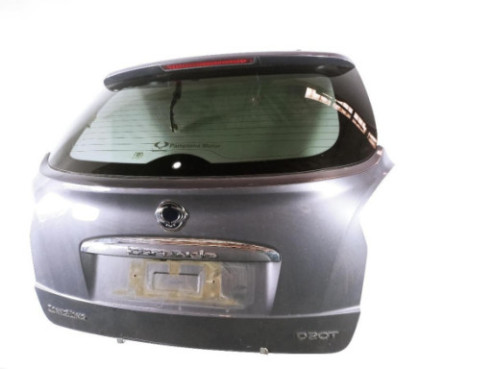 98820CZ010 ELEVALUNAS PUERTA LAT DEL DER SSANGYONG KORANDO (CK)|Desguaces La Cabaña 2