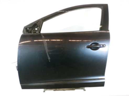 801016886R PUERTA LAT DEL IZQ RENAULT MEGANE III Fastback (BZ0_)|Desguaces La Cabaña