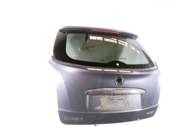 6401134107  PORTON SSANGYONG KORANDO (CK)|Desguaces La Cabaña