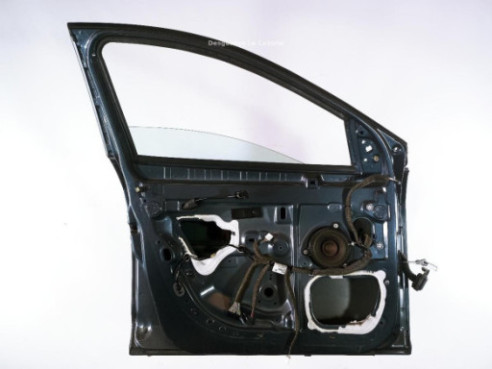 801016886R PUERTA LAT DEL IZQ RENAULT MEGANE III Fastback (BZ0_)|Desguaces La Cabaña
