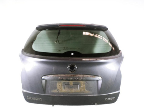 6401134107  PORTON SSANGYONG KORANDO (CK)|Desguaces La Cabaña
