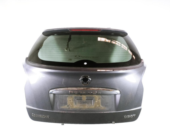 6401134107  PORTON SSANGYONG KORANDO (CK)|Desguaces La Cabaña