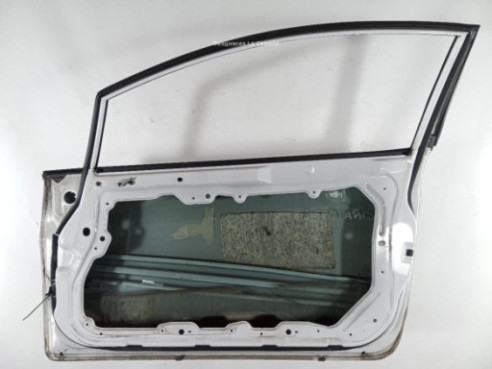1806117 PUERTA LAT DEL DER FORD FIESTA VI Van|Desguaces La Cabaña