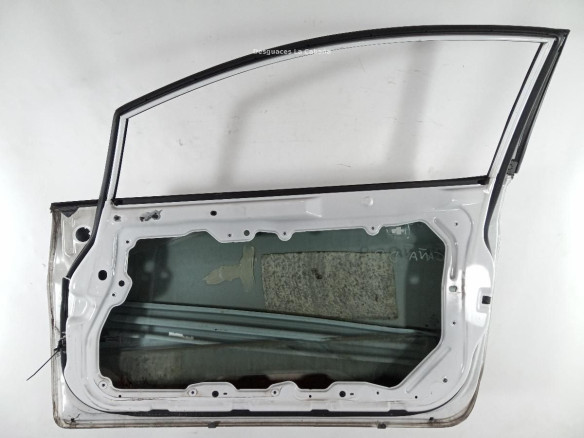 1806117 PUERTA LAT DEL DER FORD FIESTA VI Van|Desguaces La Cabaña