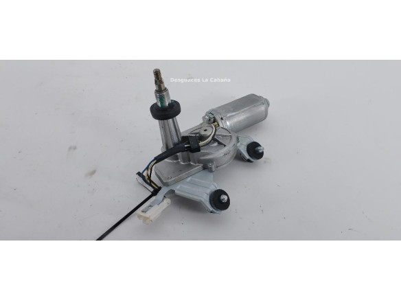 K 86150 34000 MOTOR LIMPIAPARABRISAS TRA SSANGYONG KORANDO (CK)|Desguaces La Cabaña