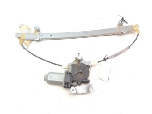 80720EA000 ELEVALUNAS PUERTA LAT DEL DER NISSAN NP300 NAVARA (D40)|Desguaces La Cabaña