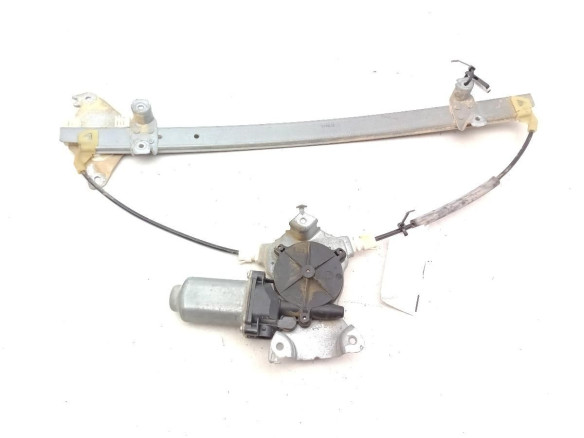 80720EA000 ELEVALUNAS PUERTA LAT DEL DER NISSAN NP300 NAVARA (D40)|Desguaces La Cabaña