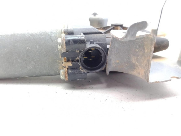 80720EA000 ELEVALUNAS PUERTA LAT DEL DER NISSAN NP300 NAVARA (D40)|Desguaces La Cabaña