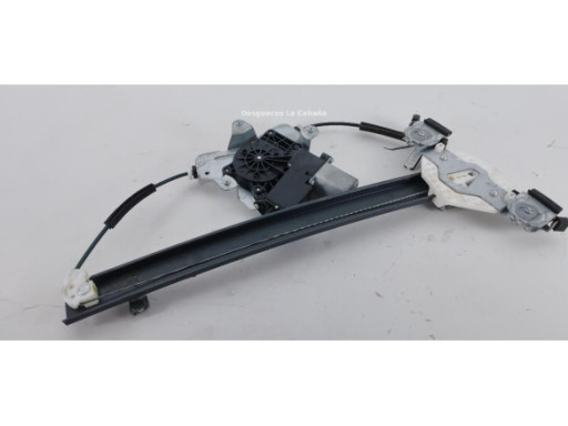 98820CZ010 ELEVALUNAS PUERTA LAT DEL DER SSANGYONG KORANDO (CK)|Desguaces La Cabaña