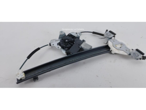 98811CZ020 ELEVALUNAS PUERTA LAT DEL IZQ SSANGYONG KORANDO (CK)|Desguaces La Cabaña