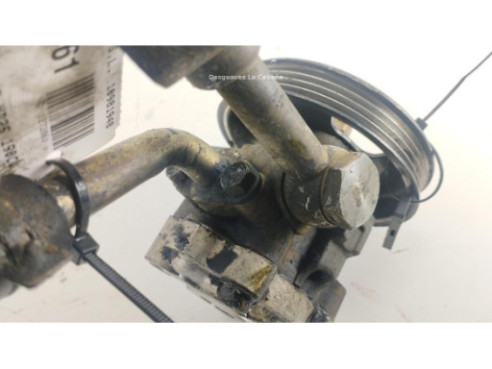 S/REF BOMBA DIRECCION NISSAN NP300 NAVARA (D40)|Desguaces La Cabaña