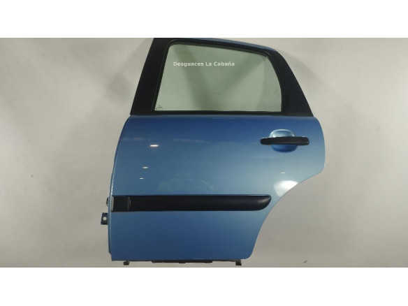 9008Q5 PUERTA LAT TRA DER CITROEN C3 I (FC_)|Desguaces La Cabaña