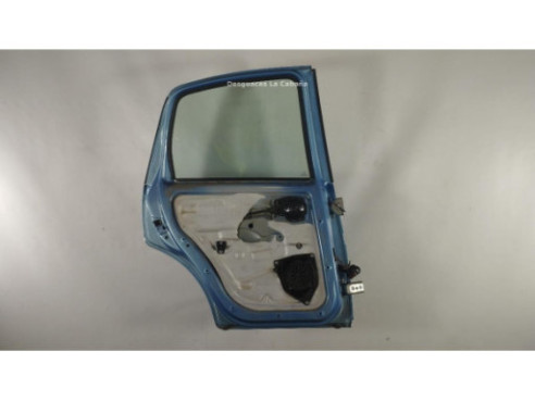 9008Q5 PUERTA LAT TRA DER CITROEN C3 I (FC_)|Desguaces La Cabaña
