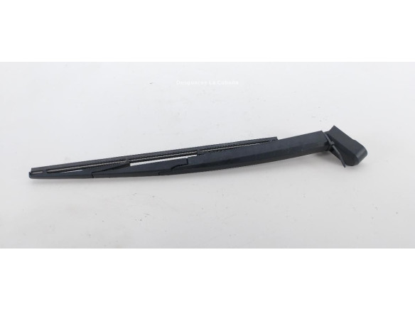 7851134000 BRAZO LIMPIAPARABRISAS TRA PORTÓN SSANGYONG KORANDO (CK)|Desguaces La Cabaña