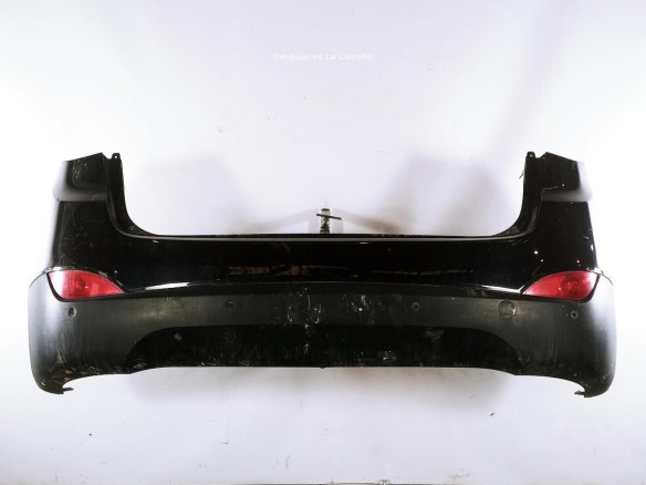 86611G5010  PARAGOLPES TRA HYUNDAI ix35 (LM, EL, ELH)|Desguaces La Cabaña