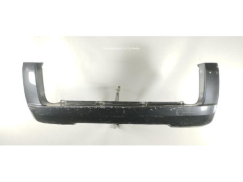 1623963480 PARAGOLPES TRA FIAT QUBO (225_)|Desguaces La Cabaña
