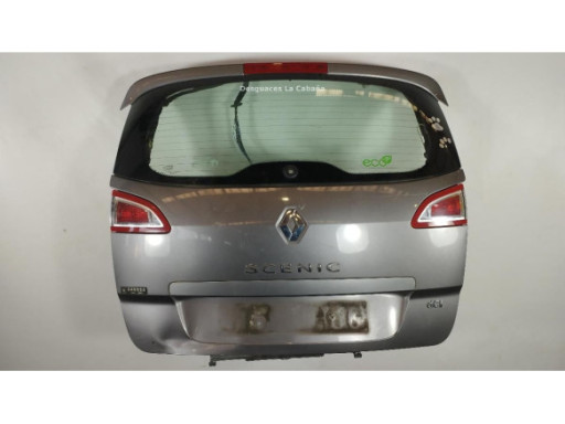 RENAULT|Desguaces La Cabaña