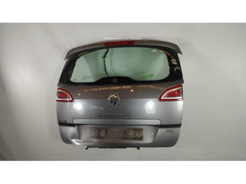 RENAULT|Desguaces La Cabaña 2