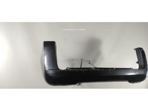 1623963480 PARAGOLPES TRA FIAT QUBO (225_)|Desguaces La Cabaña