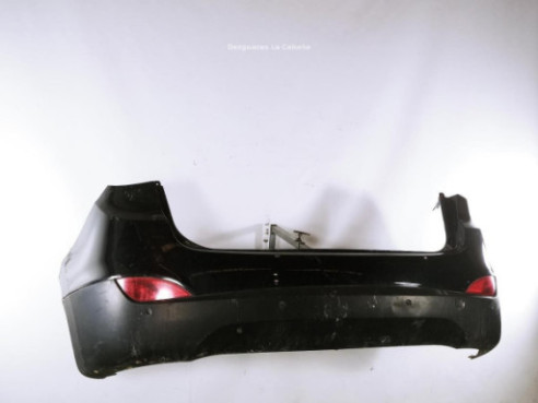86611G5010  PARAGOLPES TRA HYUNDAI ix35 (LM, EL, ELH)|Desguaces La Cabaña