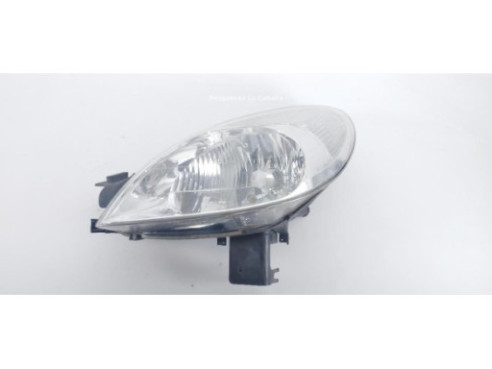 9649557480 FARO IZQUIERDO CITROEN XSARA PICASSO (N68) |Desguaces La Cabaña