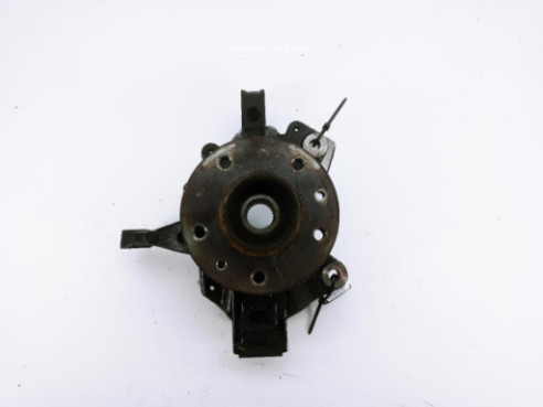 400147163R MANGUETA DEL DER RENAULT SCÉNIC III (JZ0/1_)|Desguaces La Cabaña