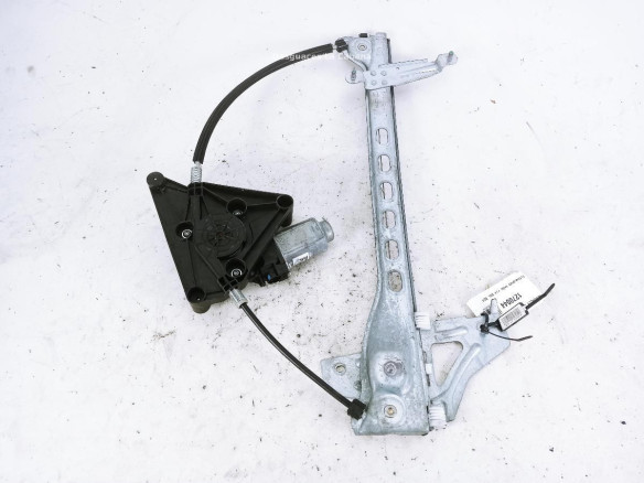 430086K0 ELEVALUNAS PUERTA LAT DEL DER TOYOTA AYGO (_B4_)|Desguaces La Cabaña