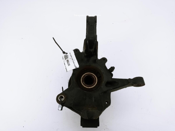 400147163R MANGUETA DEL DER RENAULT SCÉNIC III (JZ0/1_)|Desguaces La Cabaña