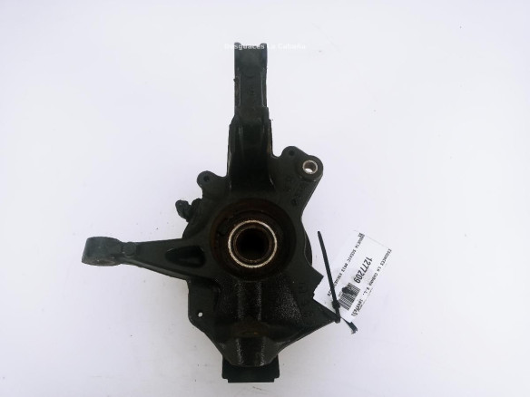 400150083R MANGUETA DEL IZQ RENAULT SCÉNIC III (JZ0/1_)|Desguaces La Cabaña