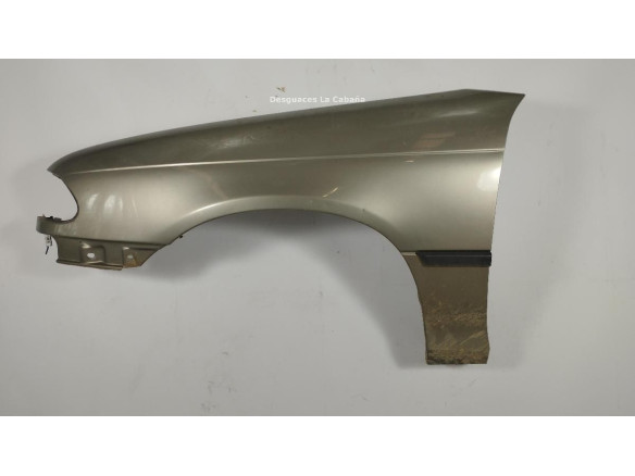 1101000 ALETA DEL IZQ OPEL ASTRA F (T92)|Desguaces La Cabaña