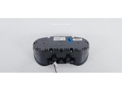 6R0920860M CUADRO INSTRUMENTOS VW POLO (6R1, 6C1)|Desguaces La Cabaña